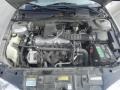2.2 Liter OHV 8-Valve 4 Cylinder Engine for 2000 Chevrolet Cavalier LS Sedan #84887888