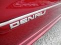 2014 Crystal Red Tintcoat GMC Acadia Denali  photo #5