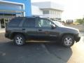 Dark Gray Metallic - TrailBlazer LS 4x4 Photo No. 2