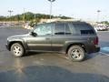 Dark Gray Metallic - TrailBlazer LS 4x4 Photo No. 6