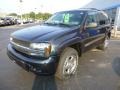 Dark Gray Metallic - TrailBlazer LS 4x4 Photo No. 7