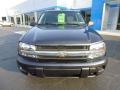 Dark Gray Metallic - TrailBlazer LS 4x4 Photo No. 8