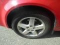 2007 Victory Red Chevrolet Cobalt LT Sedan  photo #11