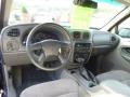 Dark Gray Metallic - TrailBlazer LS 4x4 Photo No. 12
