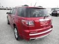 2014 Crystal Red Tintcoat GMC Acadia Denali  photo #29