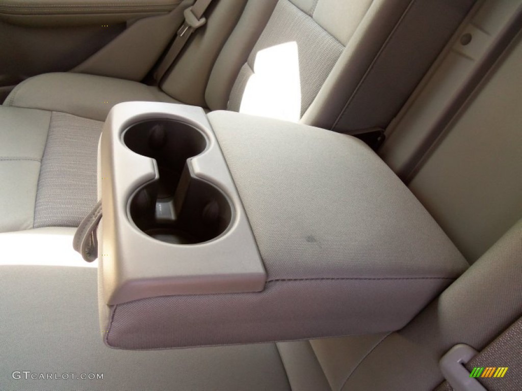 2014 Impala LS - Blue Ray Metallic / Jet Black/Dark Titanium photo #23