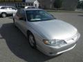 Galaxy Silver Metallic 2003 Chevrolet Monte Carlo SS