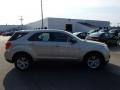 Champagne Silver Metallic - Equinox LS AWD Photo No. 1