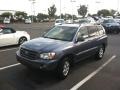 Bluestone Metallic - Highlander V6 Photo No. 2