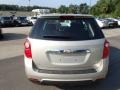 Champagne Silver Metallic - Equinox LS AWD Photo No. 7