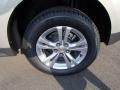 Champagne Silver Metallic - Equinox LS AWD Photo No. 9