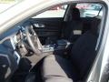 Champagne Silver Metallic - Equinox LS AWD Photo No. 10