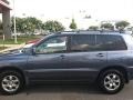 Bluestone Metallic - Highlander V6 Photo No. 4