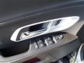 Champagne Silver Metallic - Equinox LS AWD Photo No. 14