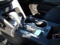 Champagne Silver Metallic - Equinox LS AWD Photo No. 17
