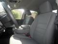 Black/Diesel Gray Front Seat Photo for 2014 Ram 1500 #84889316