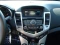 2014 Red Hot Chevrolet Cruze LT  photo #16