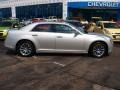 Bright Silver Metallic 2012 Chrysler 300 Limited