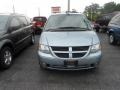 Butane Blue Pearl - Grand Caravan SXT Photo No. 2