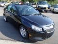 Black Granite Metallic - Cruze LT Photo No. 2