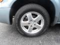 Butane Blue Pearl - Grand Caravan SXT Photo No. 3