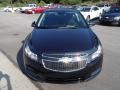 Black Granite Metallic - Cruze LT Photo No. 3