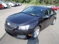 Black Granite Metallic - Cruze LT Photo No. 4