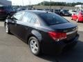 Black Granite Metallic - Cruze LT Photo No. 6