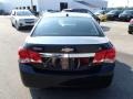 Black Granite Metallic - Cruze LT Photo No. 7