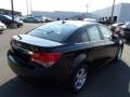 Black Granite Metallic - Cruze LT Photo No. 8