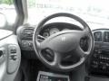 Butane Blue Pearl - Grand Caravan SXT Photo No. 11