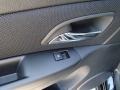 Black Granite Metallic - Cruze LT Photo No. 13