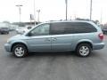 Butane Blue Pearl - Grand Caravan SXT Photo No. 15