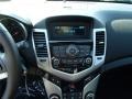 Black Granite Metallic - Cruze LT Photo No. 16