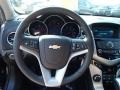 Black Granite Metallic - Cruze LT Photo No. 18