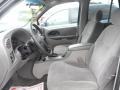 Silverstone Metallic - TrailBlazer LS 4x4 Photo No. 4