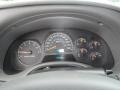Silverstone Metallic - TrailBlazer LS 4x4 Photo No. 6