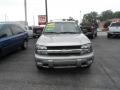 Silverstone Metallic - TrailBlazer LS 4x4 Photo No. 10