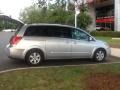 2004 Silver Mist Metallic Nissan Quest 3.5 SL  photo #2