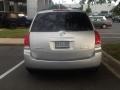 2004 Silver Mist Metallic Nissan Quest 3.5 SL  photo #3