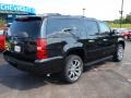 Black - Suburban LT 4x4 Photo No. 3