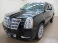 Black Raven - Escalade ESV Platinum AWD Photo No. 4