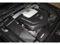 6.2 Liter Supercharged OHV 16-Valve LSA V8 Engine for 2010 Cadillac CTS -V Sedan #84890240
