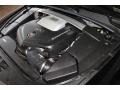 6.2 Liter Supercharged OHV 16-Valve LSA V8 2010 Cadillac CTS -V Sedan Engine