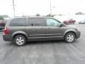 Dark Titanium Metallic - Grand Caravan SXT Photo No. 18