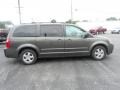 2010 Dark Titanium Metallic Dodge Grand Caravan SXT  photo #18