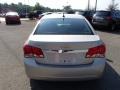 Champagne Silver Metallic - Cruze LT Photo No. 7