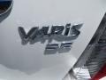 2014 Super White Toyota Yaris SE 5 Door  photo #14