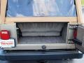 Light Khaki Metallic - Wrangler X 4x4 Photo No. 4
