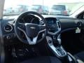 2014 Champagne Silver Metallic Chevrolet Cruze LT  photo #12